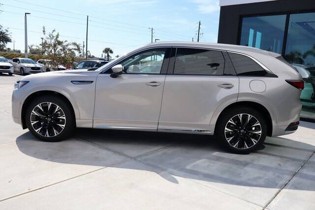 2026 Mazda CX-90 3.3 Turbo S Premium Plus