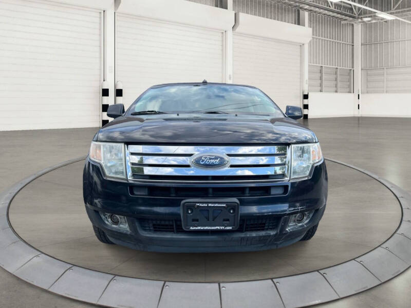 2009 Ford Edge Limited