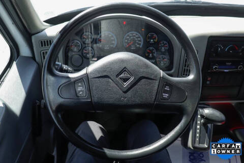 2018 International DuraStar 4300