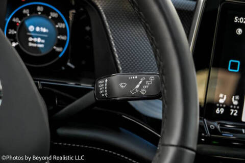 2024 Volkswagen Atlas Cross Sport SEL R-Line 4Motion