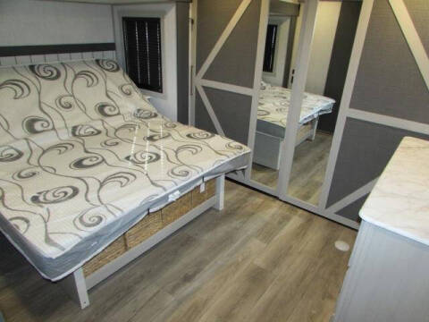 2024 Forest River HEMISPHERE