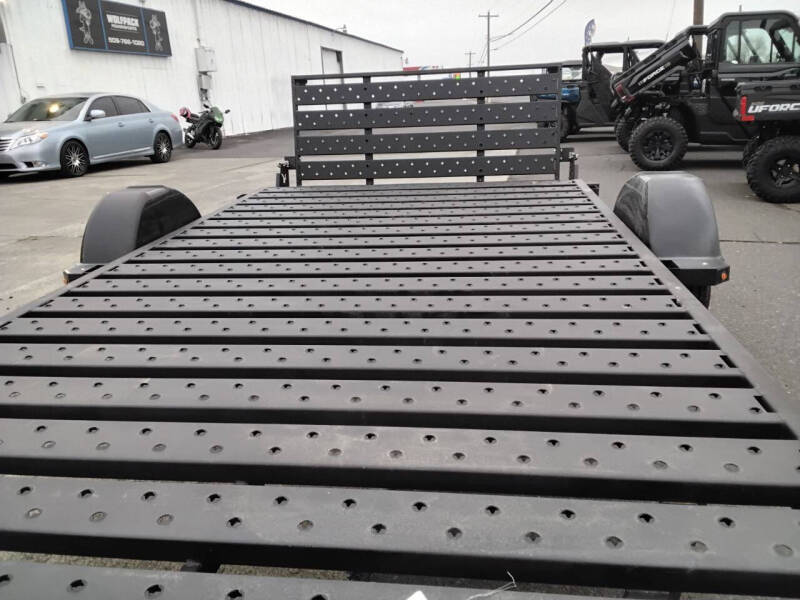 2025 Karavan 12FT  KARAVAN