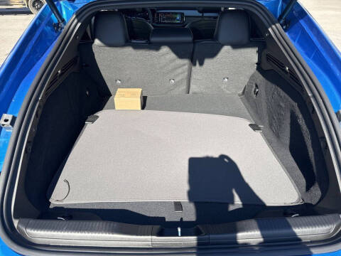 2026 Dodge Charger Scat Pack Plus