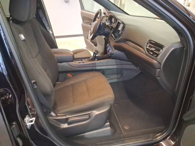 2024 Dodge Durango GT