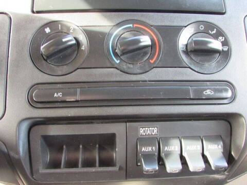 2008 Ford F-450 Super Duty