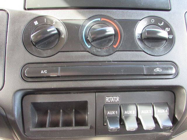 2008 Ford F-450 Super Duty