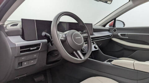 2024 Hyundai Sonata