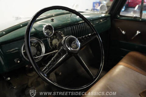 1954 Chevrolet 3100
