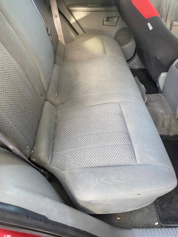 2005 Jeep Grand Cherokee Laredo