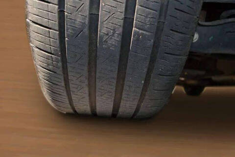 2019 Cadillac CTS 3.6L Luxury