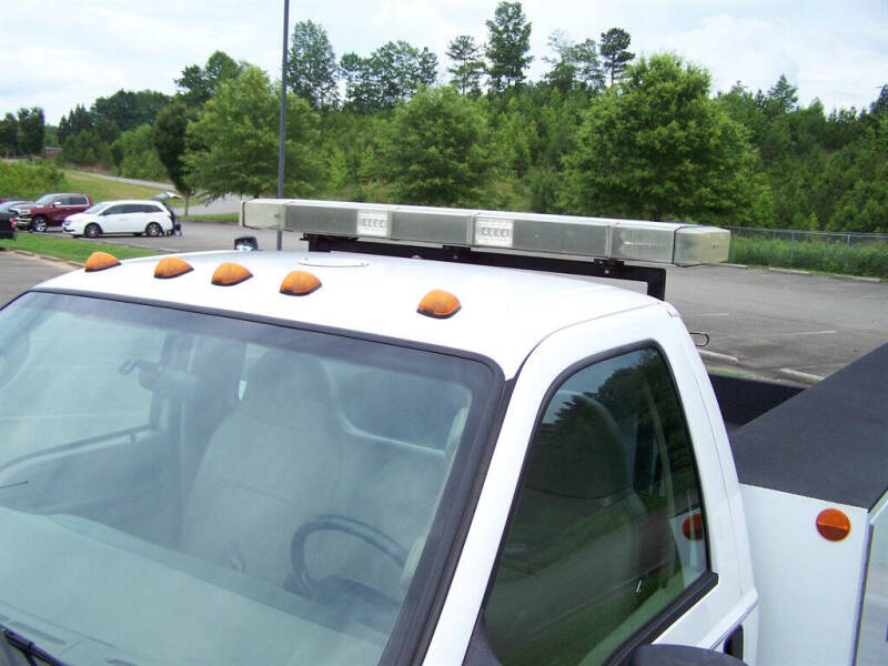 2003 Ford F-350 Super Duty