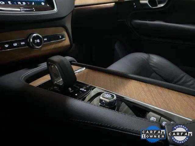 2025 Volvo XC90 B6 Plus Bright Theme 7P