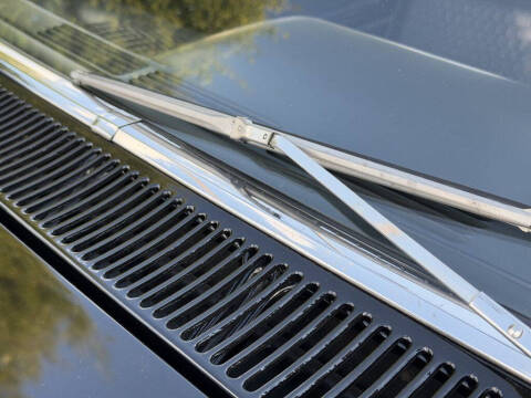 1963 Chevrolet Impala