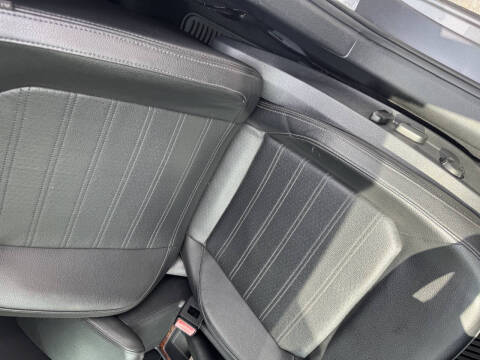 2013 Volkswagen Passat SEL PZEV