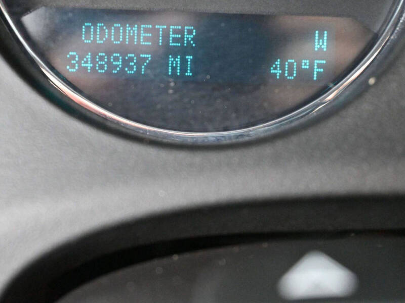 2013 Chevrolet Silverado 2500HD