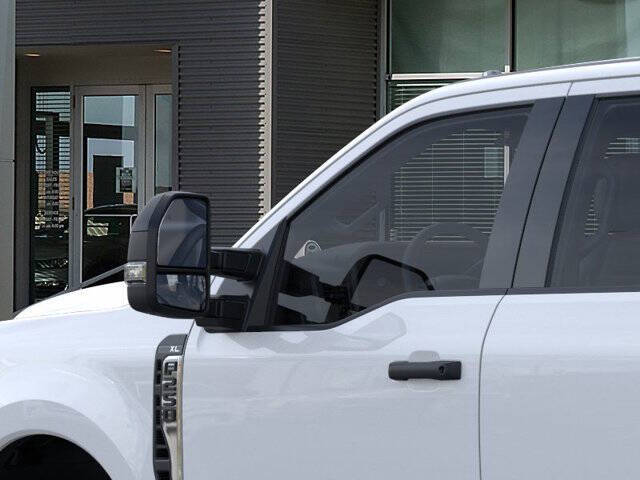 2026 Ford F-250 Super Duty