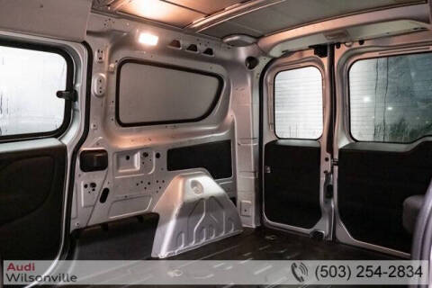 2015 RAM ProMaster City SLT