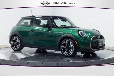 2025 MINI Hardtop 2 Door