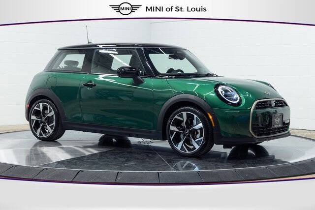 2025 MINI Hardtop 2 Door