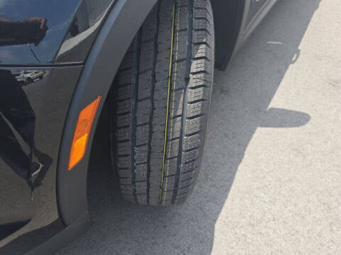 2019 Cadillac XT4 Luxury