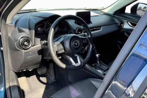 2019 Mazda CX-3 Touring