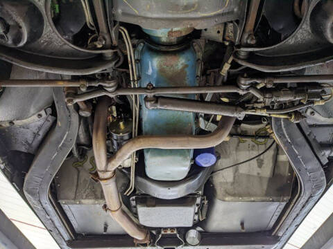 1978 Chevrolet Corvette