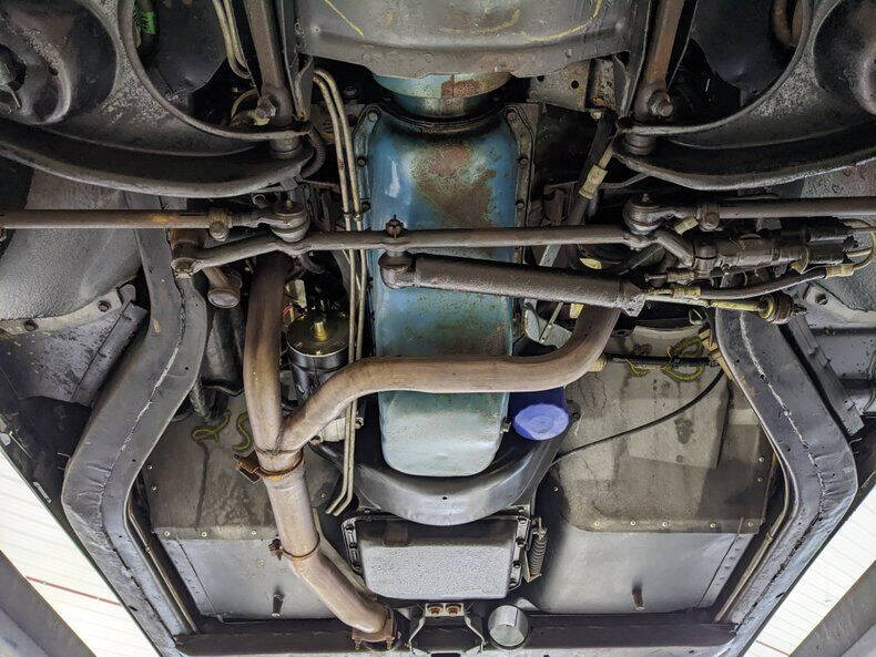 1978 Chevrolet Corvette