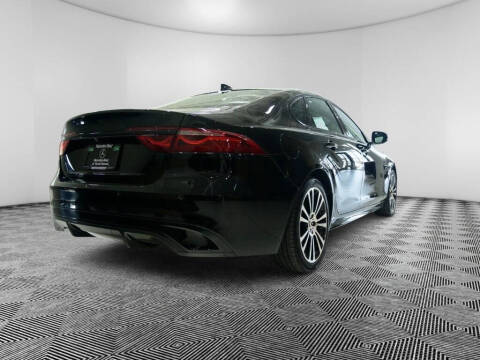 2024 Jaguar XF P250 R-Dynamic SE