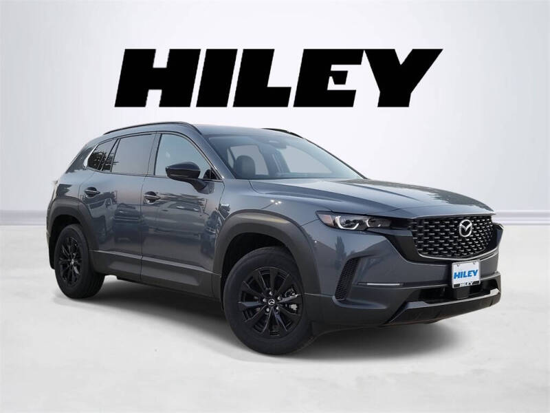 2025 Mazda CX-50 Premium's photo
