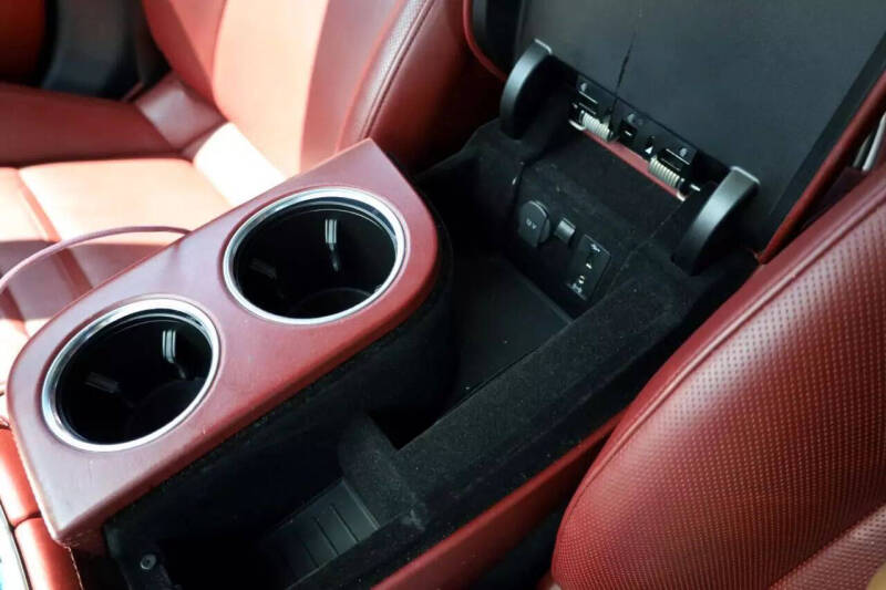 2020 Porsche Panamera 4S