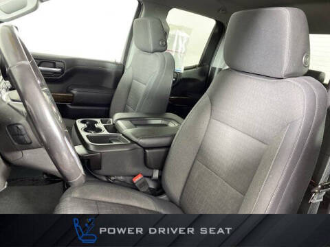 2019 GMC Sierra 1500 Elevation