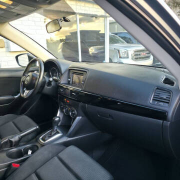 2015 Mazda CX-5 Touring