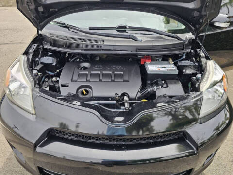 2014 Scion xD