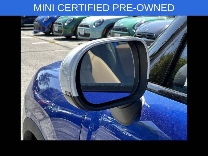2026 MINI Countryman S ALL4