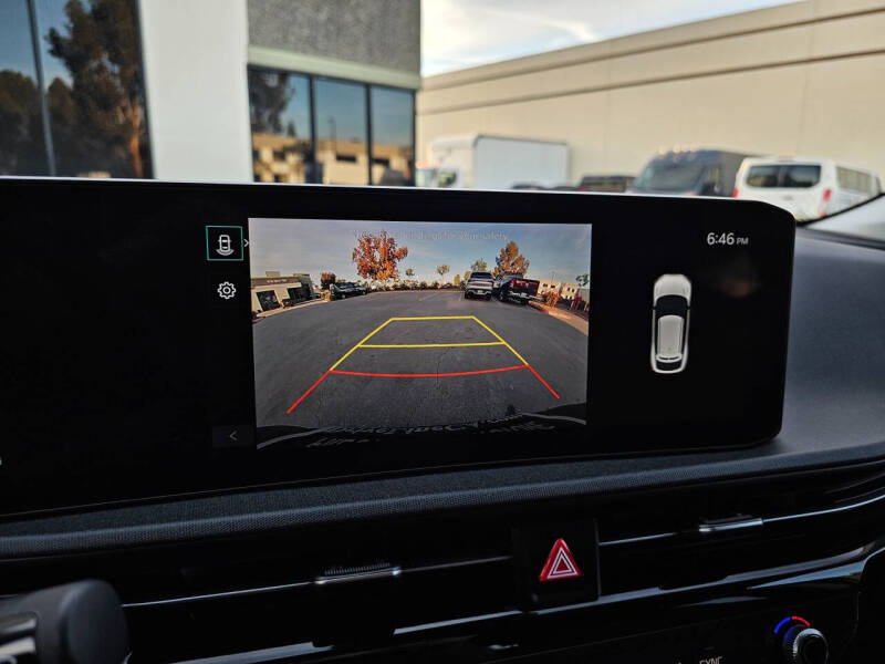 2025 Kia EV6 Light Long Range