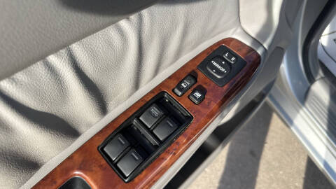 2006 Toyota Camry XLE