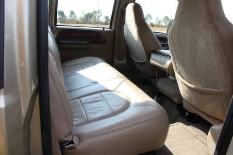 2000 Ford F-350 Super Duty