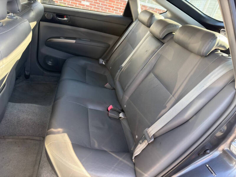 2009 Toyota Prius Standard