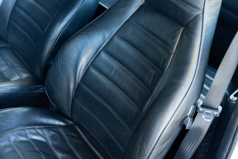 1980 Porsche 911