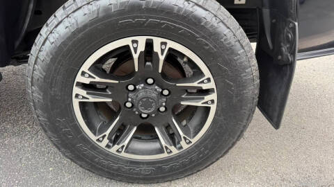 2016 Toyota Tacoma