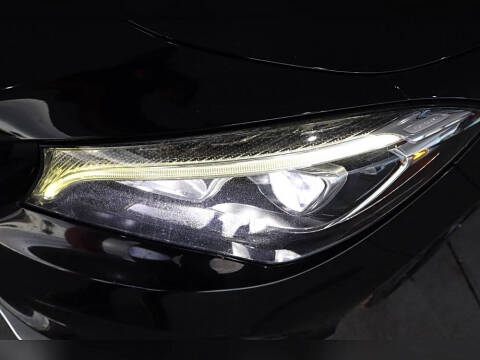 2019 Mercedes-Benz CLA CLA 250