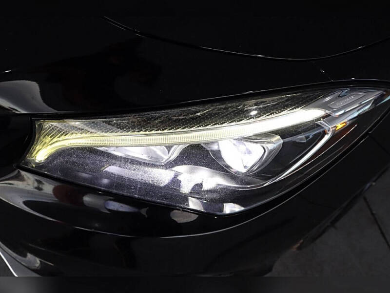 2019 Mercedes-Benz CLA CLA 250