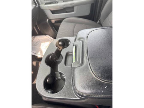 2019 RAM 1500 Classic Warlock