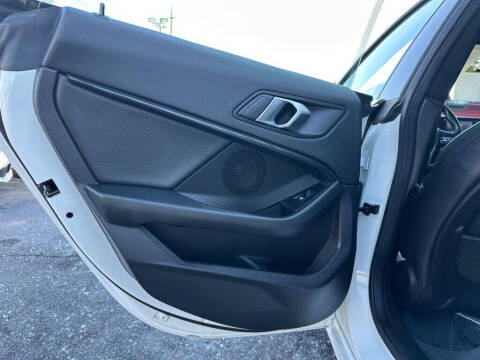 2022 BMW 2 Series 228i xDrive Gran Coupe