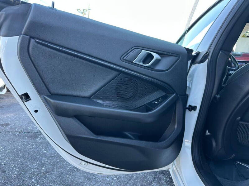 2022 BMW 2 Series 228i xDrive Gran Coupe