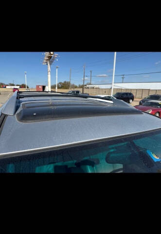 2003 Toyota 4Runner Limited