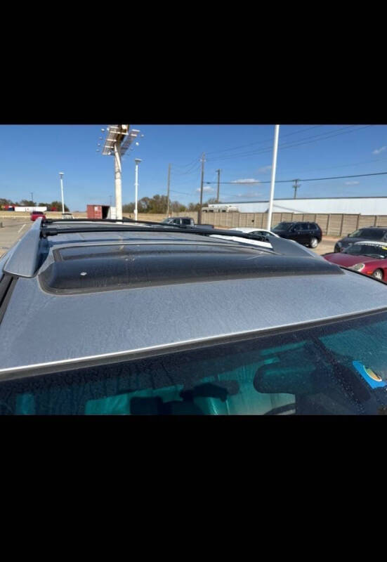 2003 Toyota 4Runner Limited