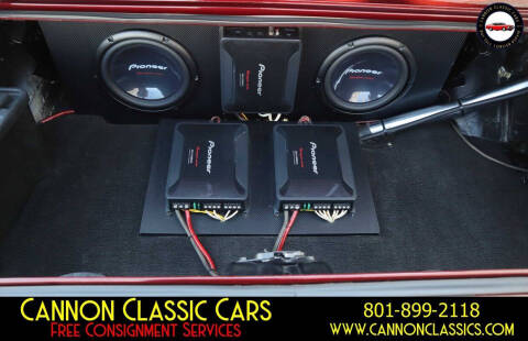 1971 Dodge Challenger