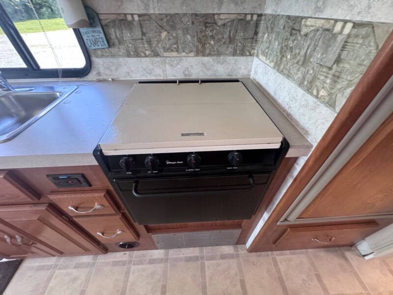 2003 Coachmen RV Rendezvous 342MBS