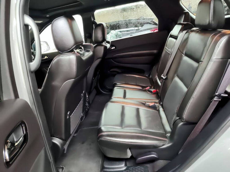 2025 Dodge Durango R/T